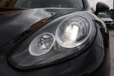 2014 Porsche Panamera Turbo AWD   - Photo 67 - Jacksonville, FL 32211