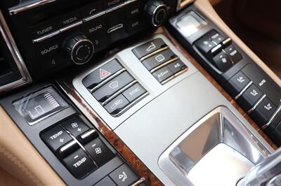 2014 Porsche Panamera Turbo AWD   - Photo 32 - Jacksonville, FL 32211
