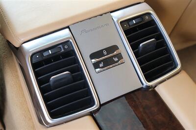 2014 Porsche Panamera Turbo AWD   - Photo 22 - Jacksonville, FL 32211