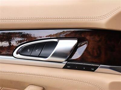2014 Porsche Panamera Turbo AWD   - Photo 52 - Jacksonville, FL 32211