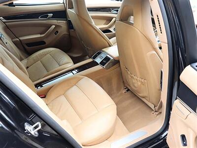 2014 Porsche Panamera Turbo AWD   - Photo 13 - Jacksonville, FL 32211