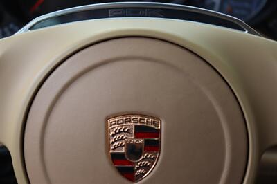 2014 Porsche Panamera Turbo AWD   - Photo 43 - Jacksonville, FL 32211
