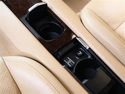 2014 Porsche Panamera Turbo AWD   - Photo 23 - Jacksonville, FL 32211