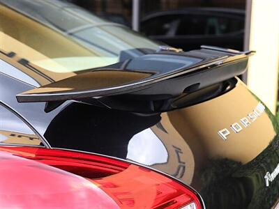 2014 Porsche Panamera Turbo AWD   - Photo 71 - Jacksonville, FL 32211