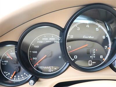 2014 Porsche Panamera Turbo AWD   - Photo 47 - Jacksonville, FL 32211