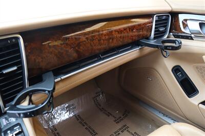 2014 Porsche Panamera Turbo AWD   - Photo 38 - Jacksonville, FL 32211