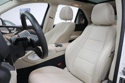 2020 Mercedes-Benz GLE 450 4MATIC - Photo 9 - Jacksonville, FL 32211
