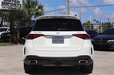2020 Mercedes-Benz GLE 450 4MATIC - Photo 4 - Jacksonville, FL 32211
