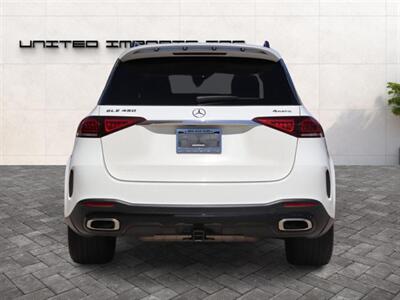 2020 Mercedes-Benz GLE 450 4MATIC AMG - Photo 4 - Jacksonville, FL 32211
