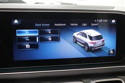 2020 Mercedes-Benz GLE 450 4MATIC - Photo 15 - Jacksonville, FL 32211