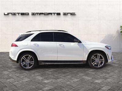 2020 Mercedes-Benz GLE 450 4MATIC AMG - Photo 6 - Jacksonville, FL 32211