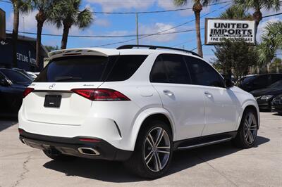 2020 Mercedes-Benz GLE 450 4MATIC - Photo 5 - Jacksonville, FL 32211