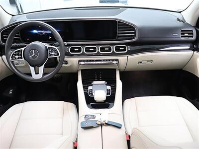 2020 Mercedes-Benz GLE 450 4MATIC AMG - Photo 12 - Jacksonville, FL 32211