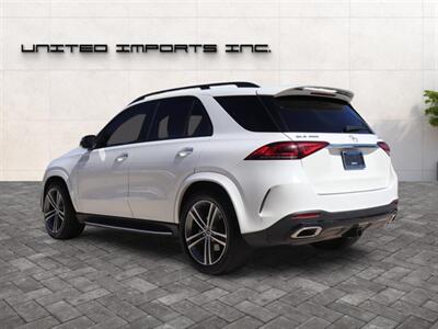 2020 Mercedes-Benz GLE 450 4MATIC AMG - Photo 3 - Jacksonville, FL 32211