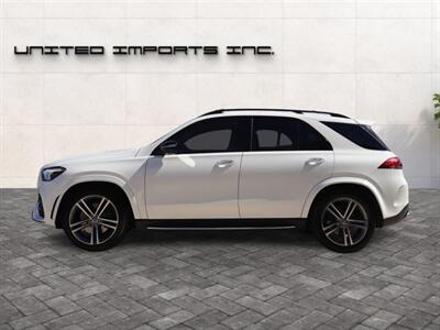 2020 Mercedes-Benz GLE 450 4MATIC AMG - Photo 2 - Jacksonville, FL 32211