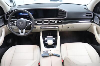 2020 Mercedes-Benz GLE 450 4MATIC - Photo 12 - Jacksonville, FL 32211