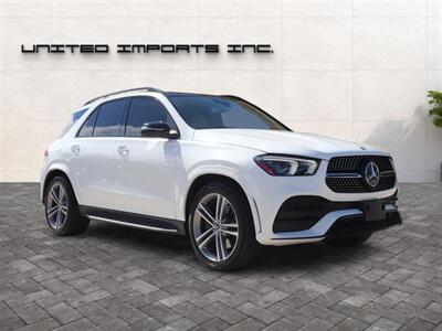 2020 Mercedes-Benz GLE 450 4MATIC AMG - Photo 7 - Jacksonville, FL 32211