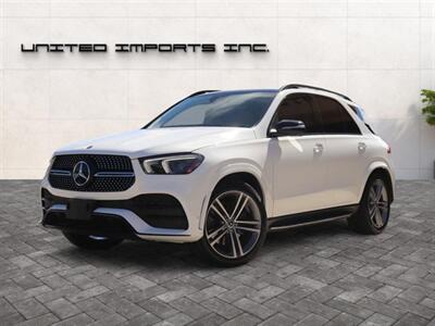 2020 Mercedes-Benz GLE 450 4MATIC AMG - Photo 1 - Jacksonville, FL 32211