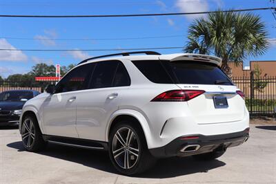 2020 Mercedes-Benz GLE 450 4MATIC - Photo 3 - Jacksonville, FL 32211
