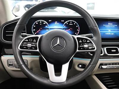 2020 Mercedes-Benz GLE 450 4MATIC AMG - Photo 21 - Jacksonville, FL 32211