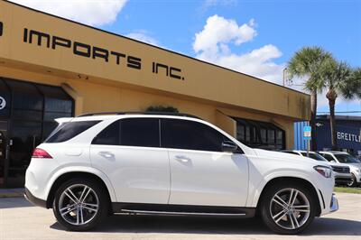 2020 Mercedes-Benz GLE 450 4MATIC - Photo 6 - Jacksonville, FL 32211