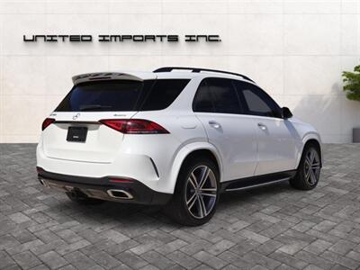 2020 Mercedes-Benz GLE 450 4MATIC AMG - Photo 5 - Jacksonville, FL 32211