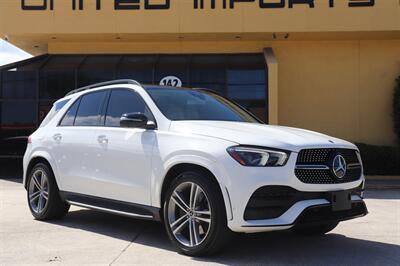 2020 Mercedes-Benz GLE 450 4MATIC - Photo 7 - Jacksonville, FL 32211
