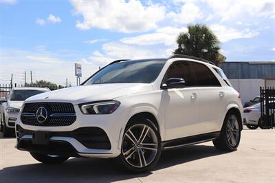 2020 Mercedes-Benz GLE 450 4MATIC - Photo 1 - Jacksonville, FL 32211