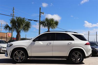 2020 Mercedes-Benz GLE 450 4MATIC - Photo 2 - Jacksonville, FL 32211