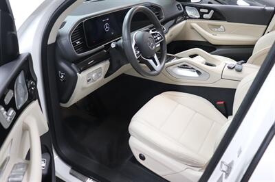 2020 Mercedes-Benz GLE 450 4MATIC - Photo 8 - Jacksonville, FL 32211