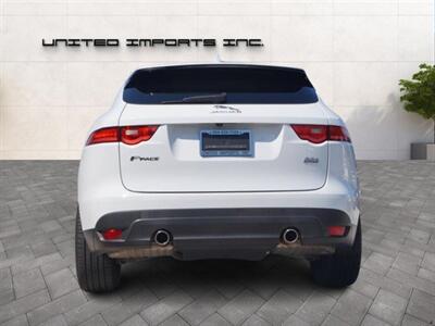 2017 Jaguar F-PACE 35t Premium   - Photo 4 - Jacksonville, FL 32211