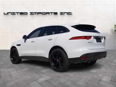 2017 Jaguar F-PACE 35t Premium   - Photo 3 - Jacksonville, FL 32211