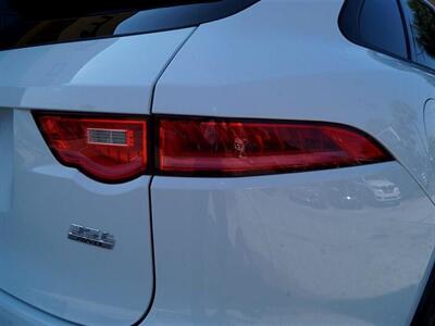 2017 Jaguar F-PACE 35t Premium   - Photo 28 - Jacksonville, FL 32211