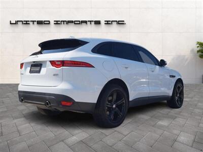 2017 Jaguar F-PACE 35t Premium   - Photo 5 - Jacksonville, FL 32211