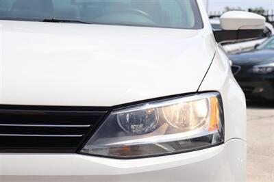 2013 Volkswagen Jetta SEL PZEV - Photo 38 - Jacksonville, FL 32211