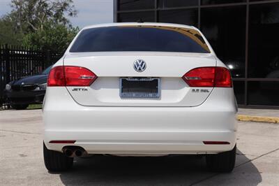 2013 Volkswagen Jetta SEL PZEV - Photo 6 - Jacksonville, FL 32211