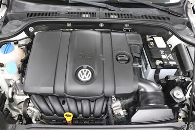 2013 Volkswagen Jetta SEL PZEV - Photo 40 - Jacksonville, FL 32211