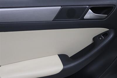 2013 Volkswagen Jetta SEL PZEV - Photo 19 - Jacksonville, FL 32211