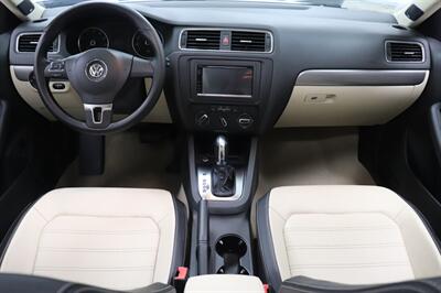 2013 Volkswagen Jetta SEL PZEV - Photo 22 - Jacksonville, FL 32211