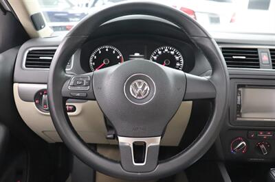 2013 Volkswagen Jetta SEL PZEV - Photo 29 - Jacksonville, FL 32211
