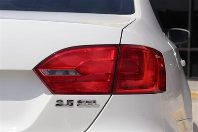 2013 Volkswagen Jetta SEL PZEV - Photo 39 - Jacksonville, FL 32211