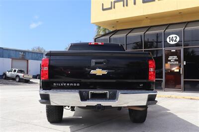 2018 Chevrolet Silverado 1500 LT   - Photo 6 - Jacksonville, FL 32211