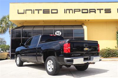 2018 Chevrolet Silverado 1500 LT   - Photo 5 - Jacksonville, FL 32211