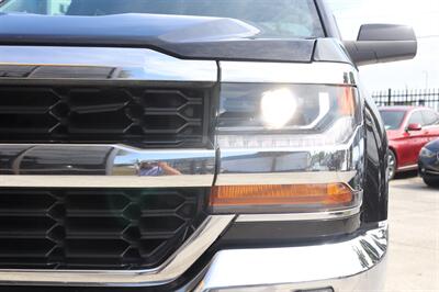 2018 Chevrolet Silverado 1500 LT   - Photo 10 - Jacksonville, FL 32211