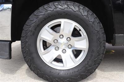 2018 Chevrolet Silverado 1500 LT   - Photo 16 - Jacksonville, FL 32211