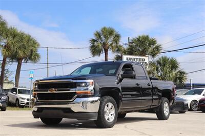 2018 Chevrolet Silverado 1500 LT   - Photo 3 - Jacksonville, FL 32211