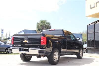 2018 Chevrolet Silverado 1500 LT   - Photo 7 - Jacksonville, FL 32211