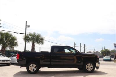 2018 Chevrolet Silverado 1500 LT   - Photo 8 - Jacksonville, FL 32211