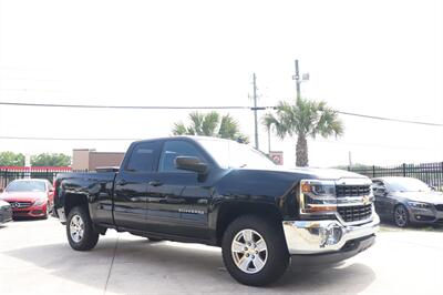 2018 Chevrolet Silverado 1500 LT   - Photo 9 - Jacksonville, FL 32211