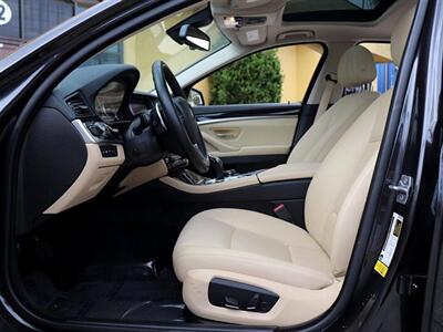 2016 BMW 5 Series 528i   - Photo 17 - Jacksonville, FL 32211